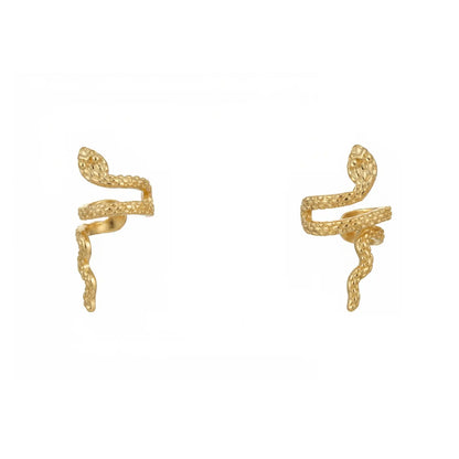Pendientes Viper