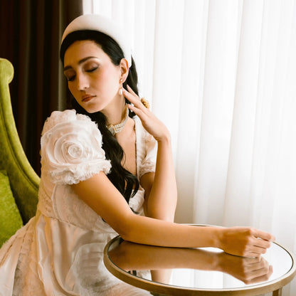 Pendientes Amata Perla