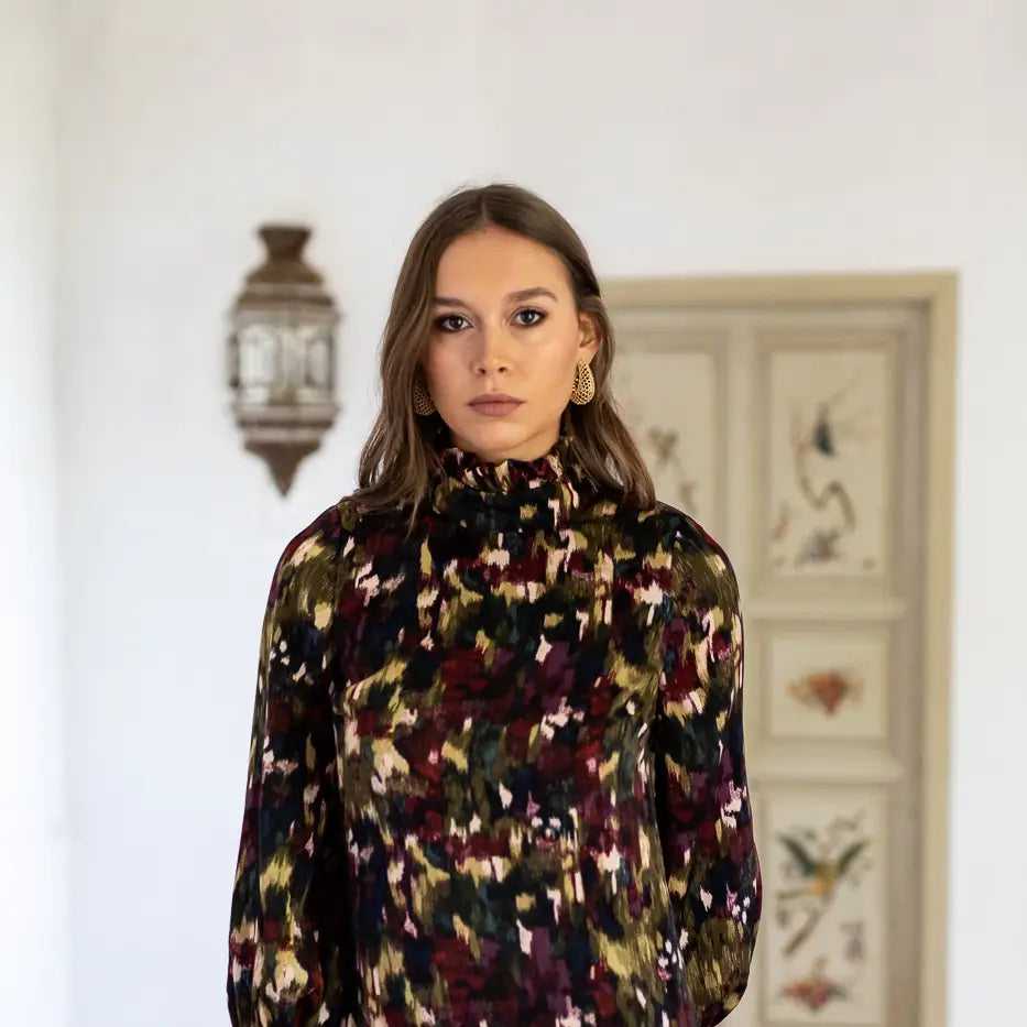 Pendientes Aros Almedina