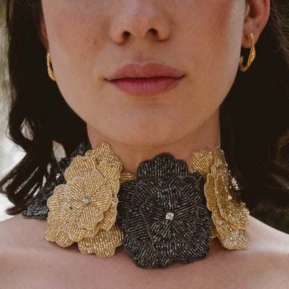 Pendientes Aros Fluir