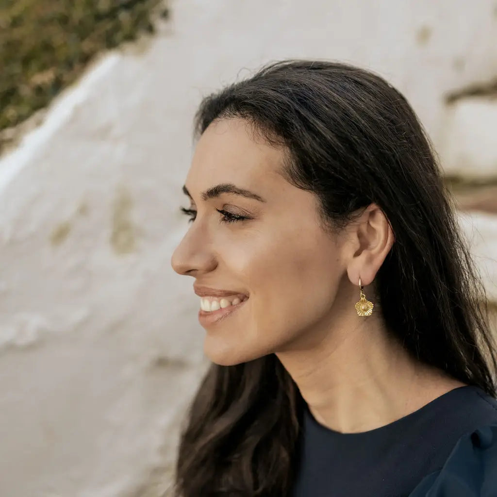 Pendientes Aros Telva