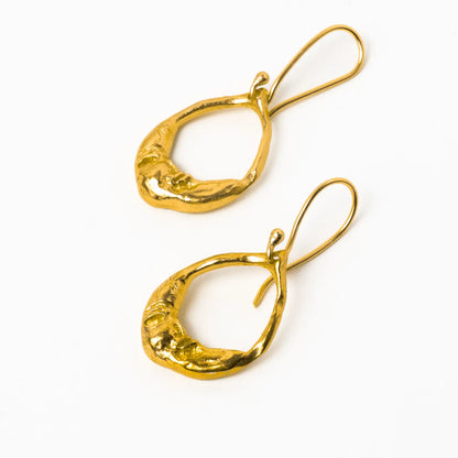Pendientes Viseu