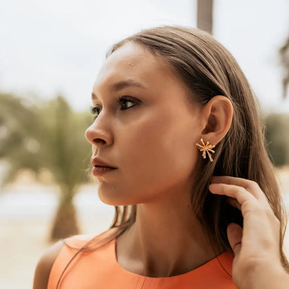 Pendientes Astril