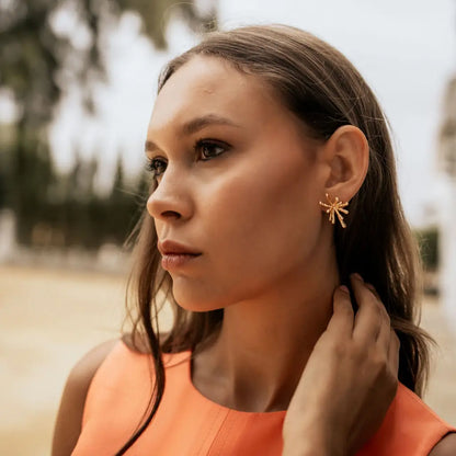 Pendientes Astril