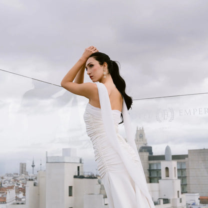 Pendientes Destellos de Andalucía Shine