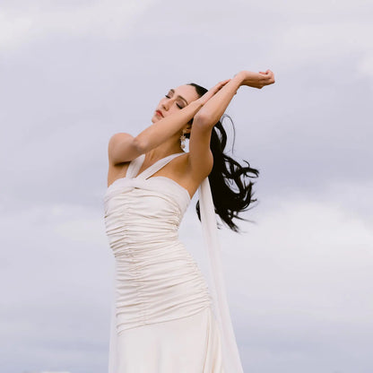 Pendientes Destellos de Andalucía Shine