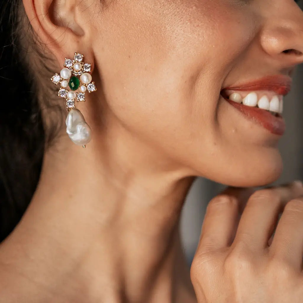 Encargo Pendientes Gallardo Personalizados (2 Meses)