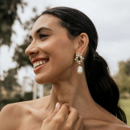 Encargo Pendientes Gallardo Personalizados (2 Meses)