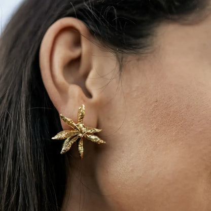 Pendientes Luminella