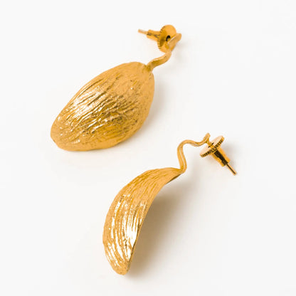 Pendientes Mazara