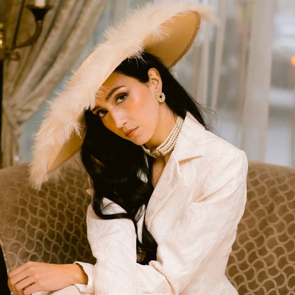 Pendientes Milano Shine