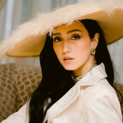 Pendientes Milano Shine