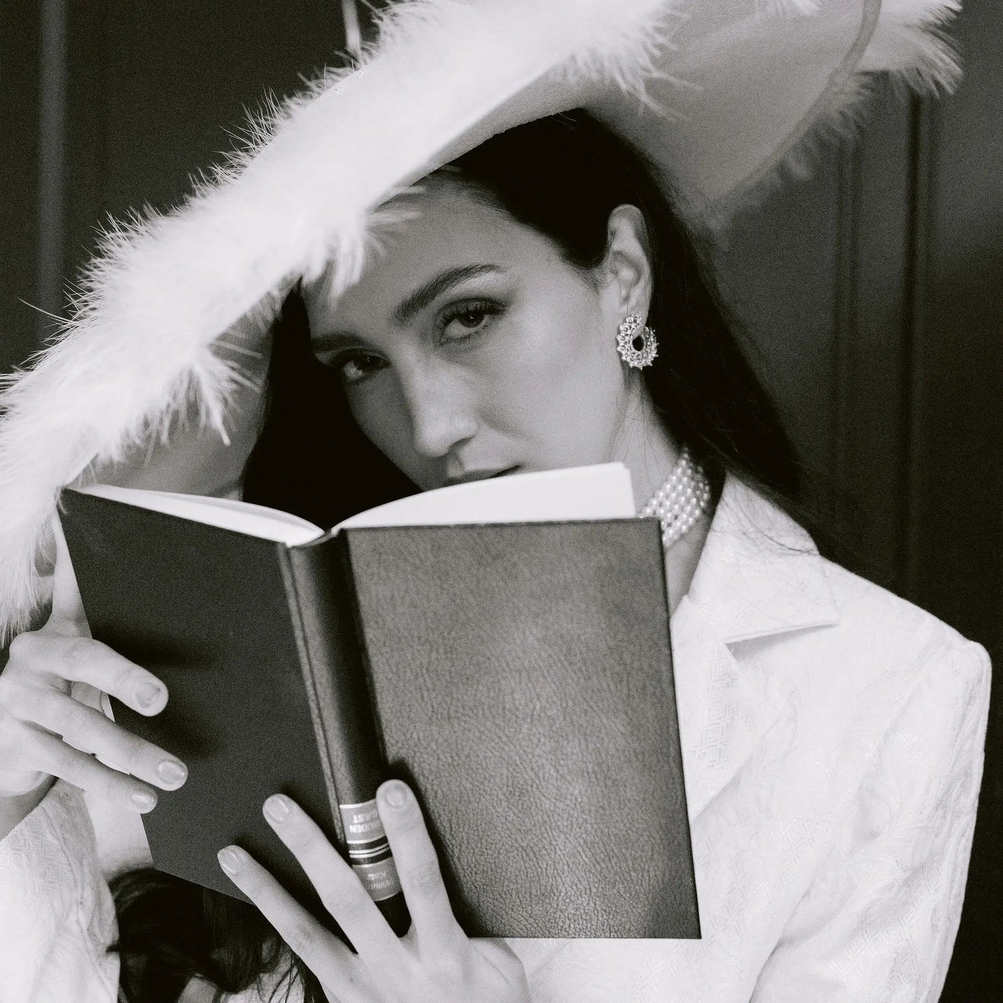 Pendientes Milano Shine