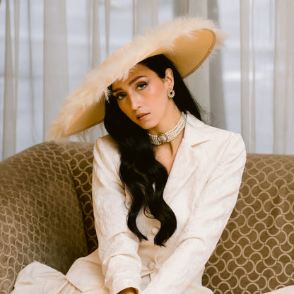 Pendientes Milano Shine