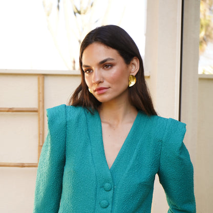 Pendientes Rotterdam