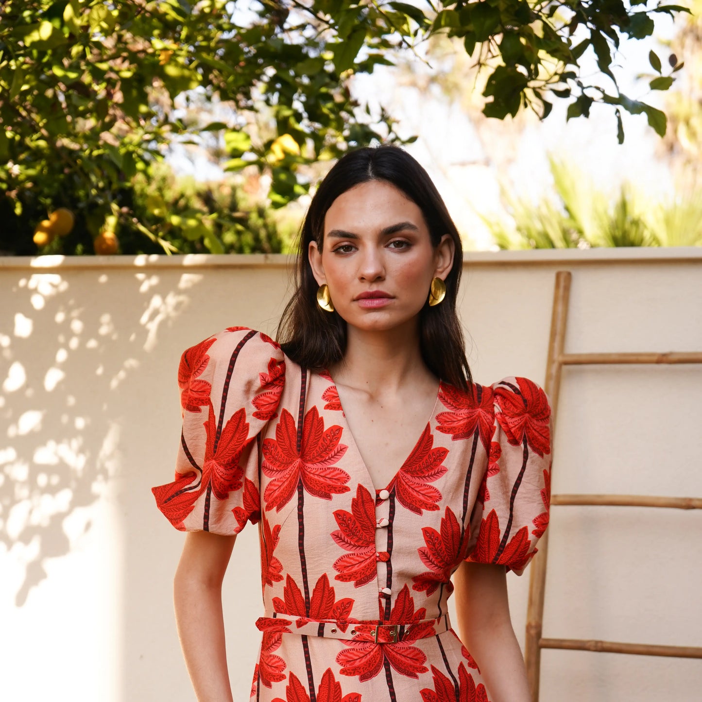 Pendientes Rotterdam