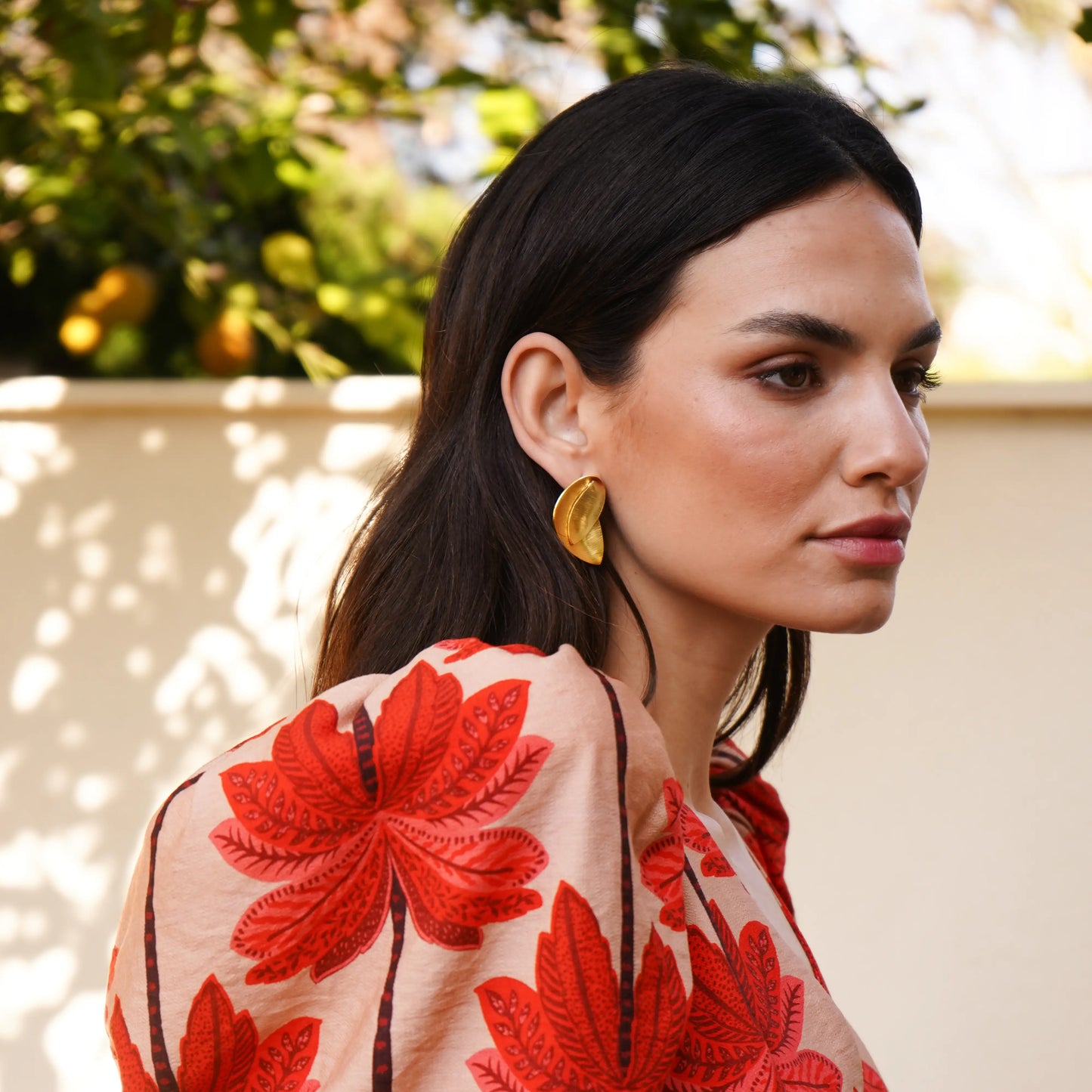 Pendientes Rotterdam