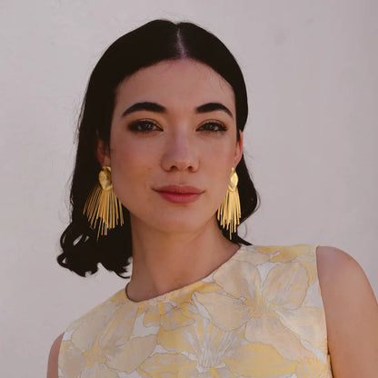 Pendientes Sol Poniente