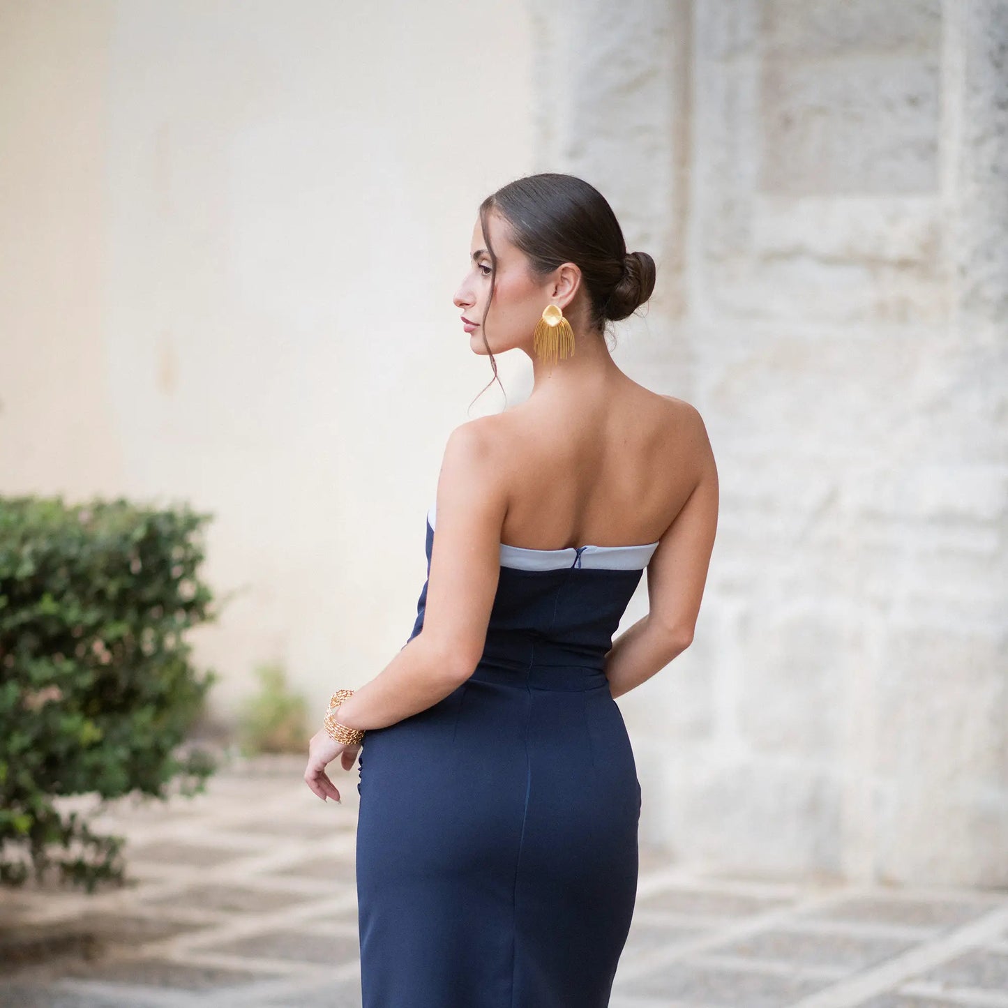 Pendientes Sol Poniente