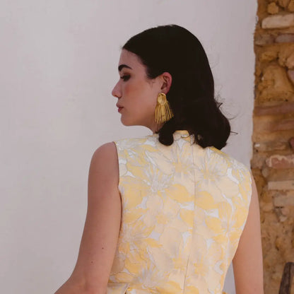 Pendientes Sol Poniente