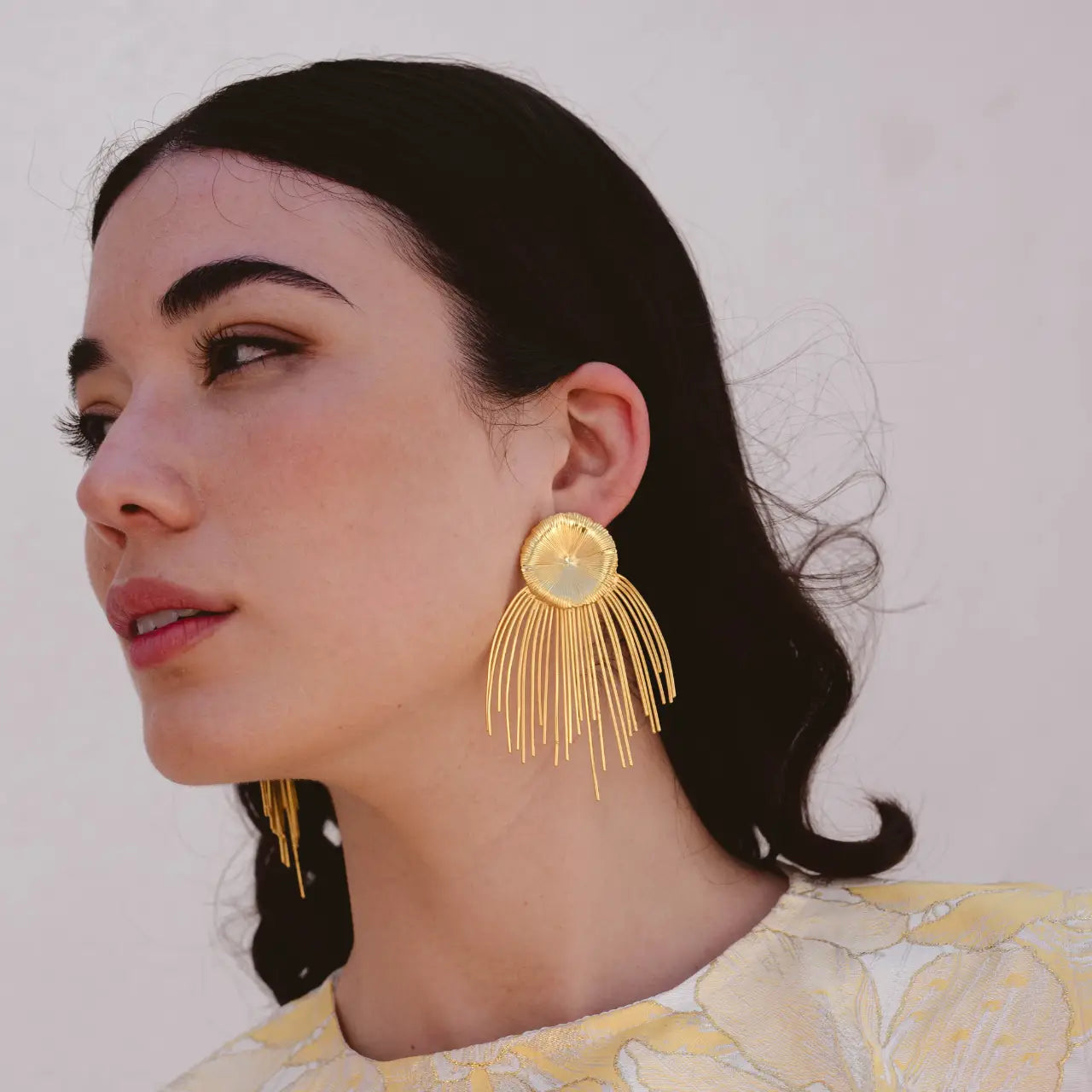 Pendientes Sol Poniente