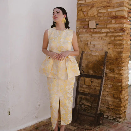 Pendientes Sol Poniente