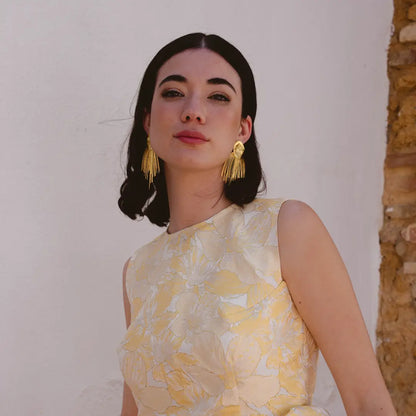 Pendientes Sol Poniente