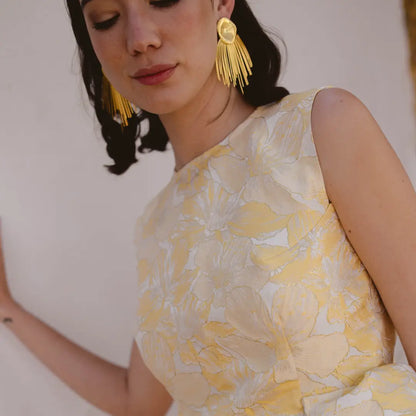 Pendientes Sol Poniente