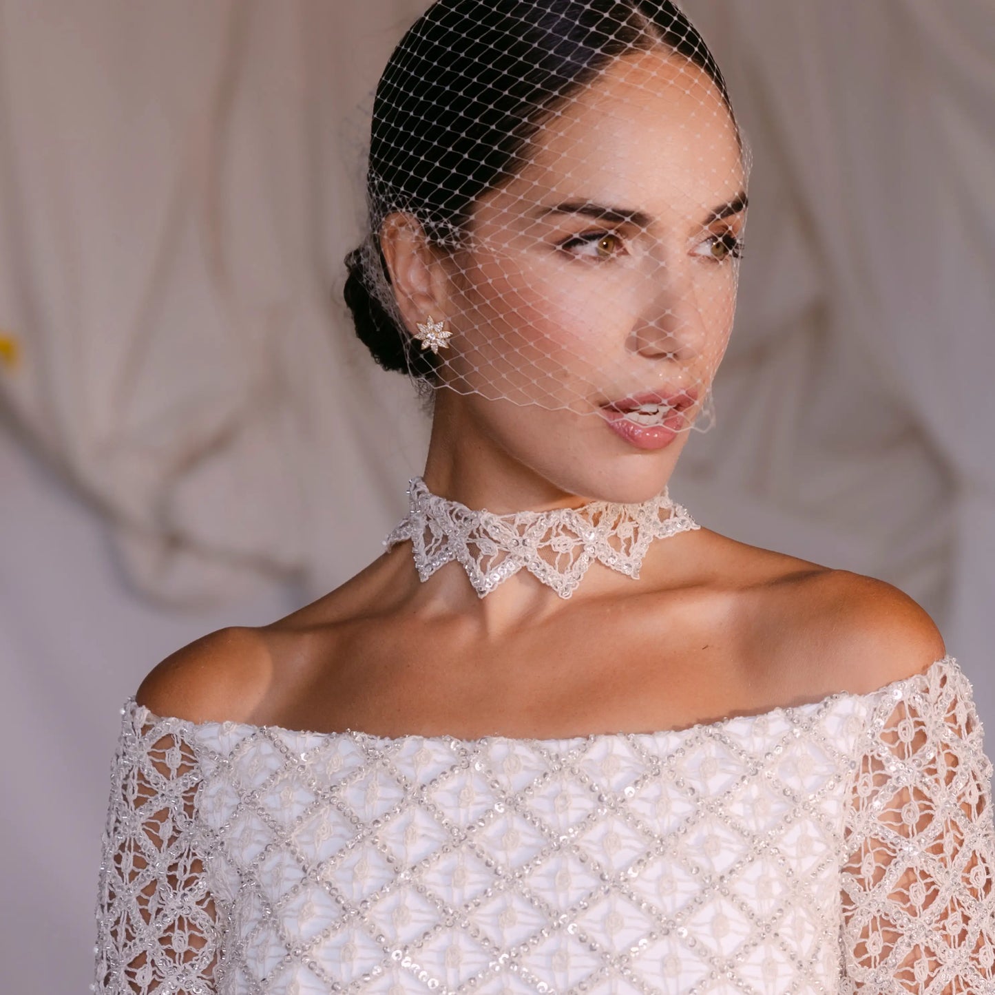 Pendientes Solara Shine M