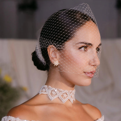 Pendientes Solara Shine M