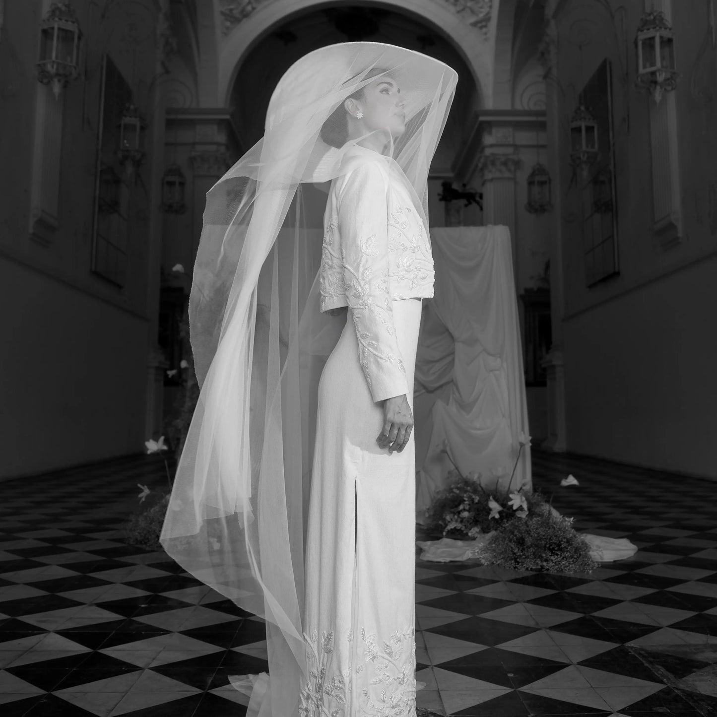 Pendientes Solara Shine M