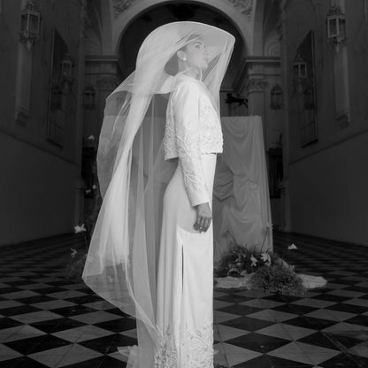 Pendientes Solara Shine M