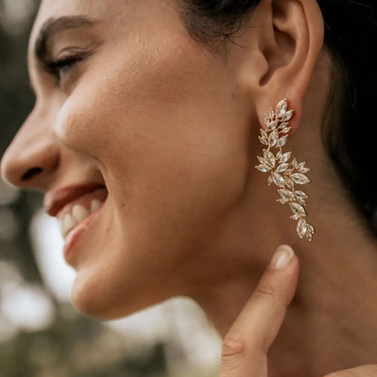 Pendientes Stunt Shine