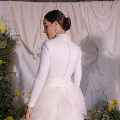 Pendientes Sunshine Plata Shine