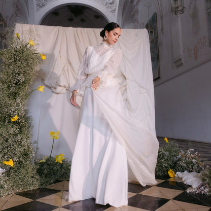 Pendientes Versalles Shine