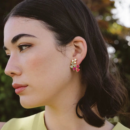 Encargo Pendientes Zinia Personalizados (2 Meses)