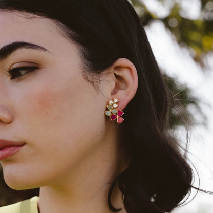 Encargo Pendientes Zinia Personalizados (2 Meses)