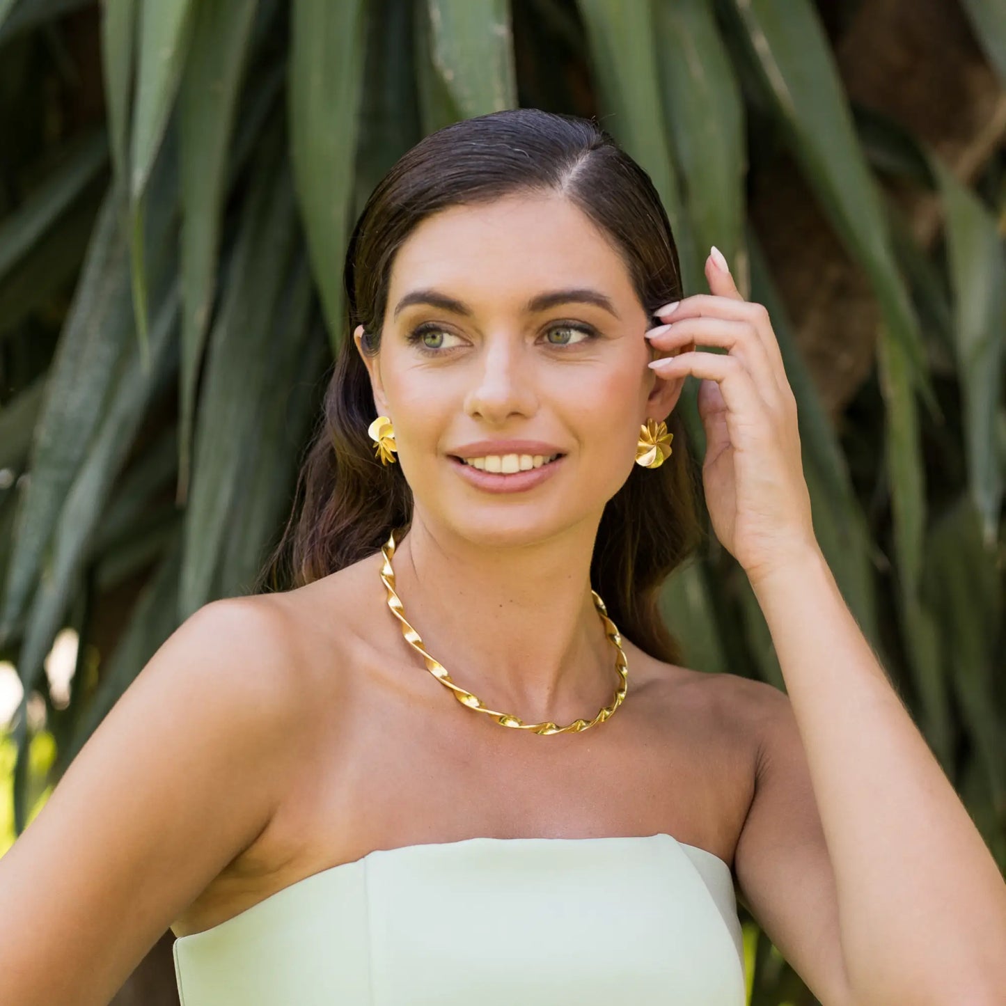 Pendientes Alina Lisa