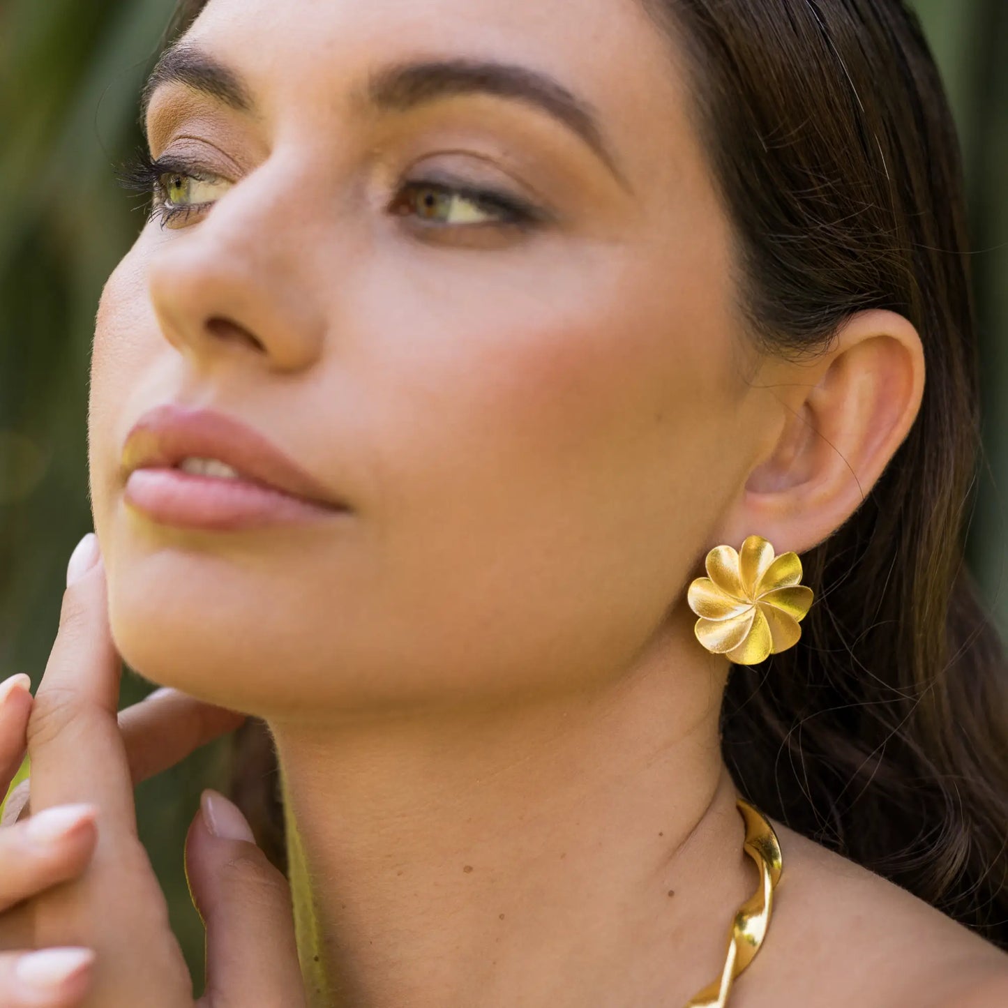 Pendientes Alina Lisa