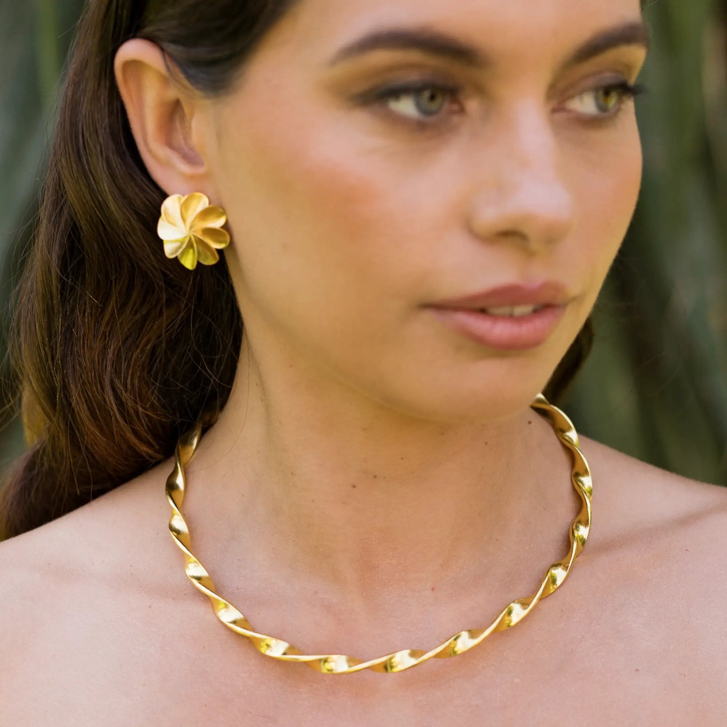 Pendientes Alina Lisa