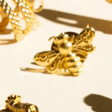 Pendientes Apis