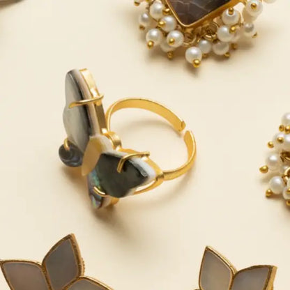 Pendientes Aros Almedina
