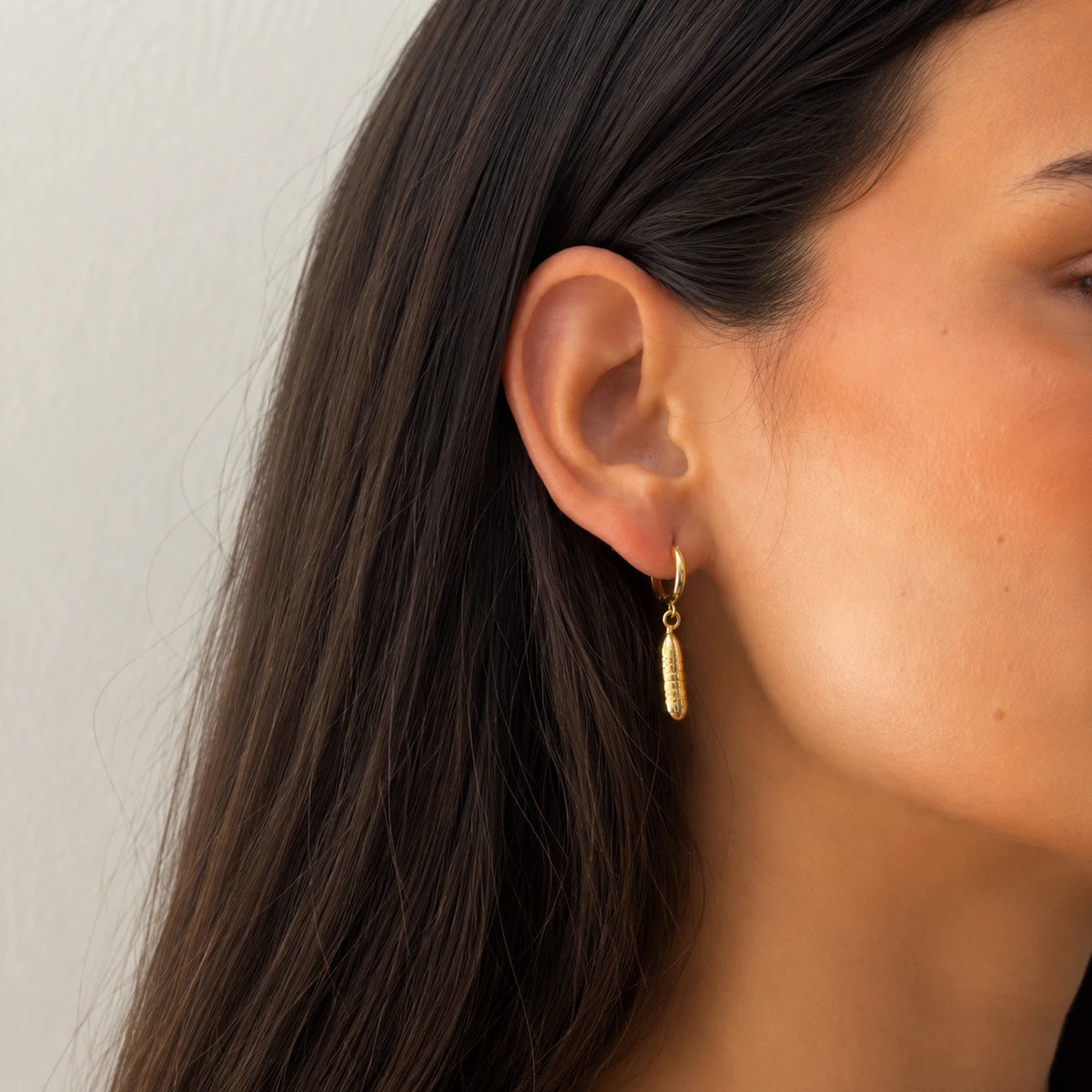 Pendientes Aros Marula