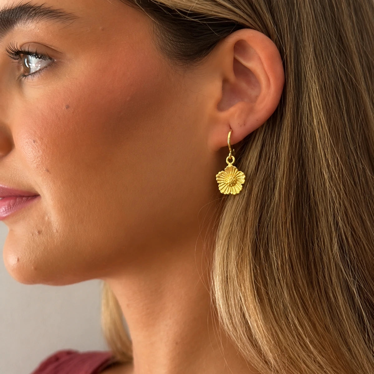 Pendientes Aros Telva