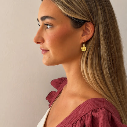 Pendientes Aros Telva