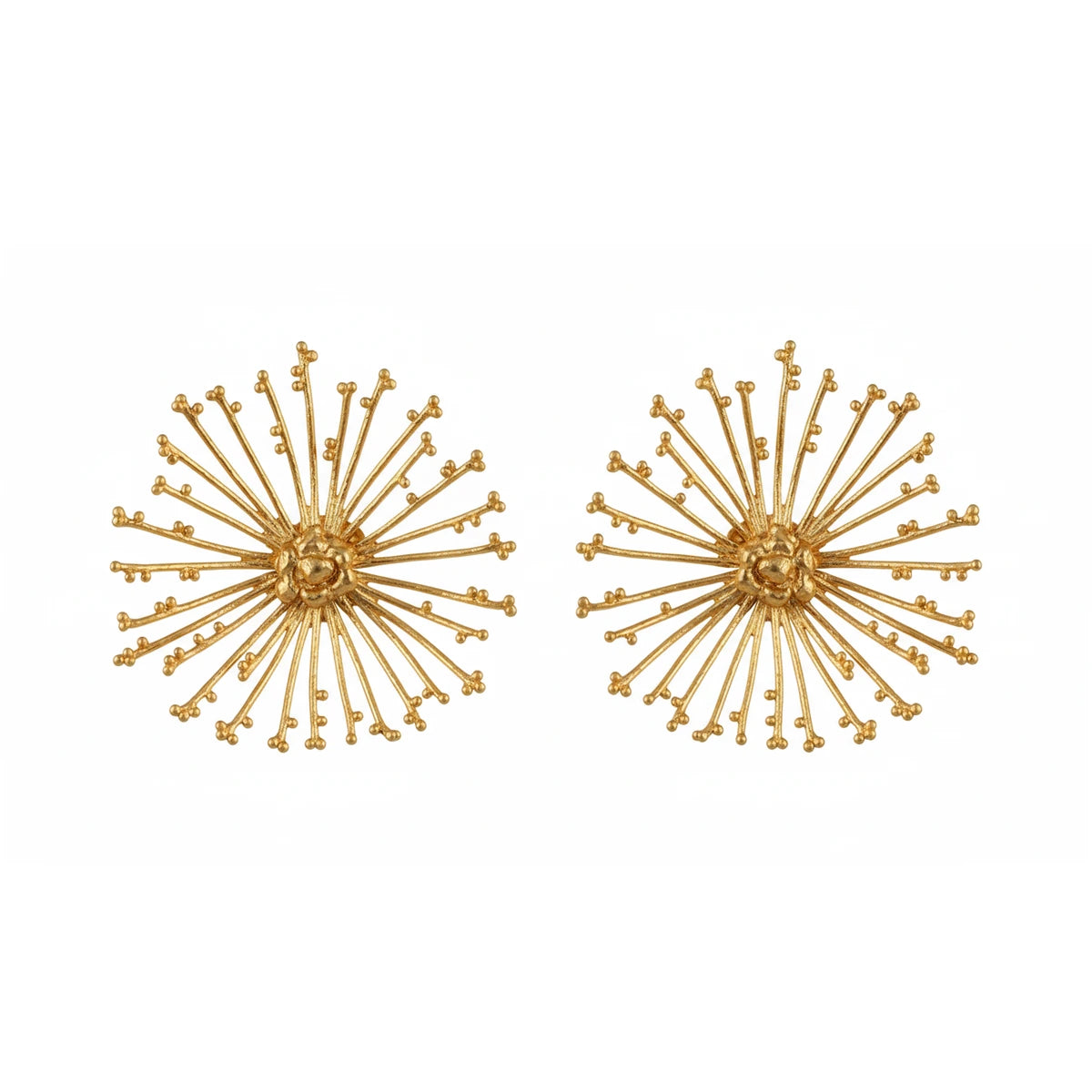 Pendientes Astraia