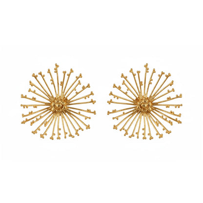 Pendientes Astraia