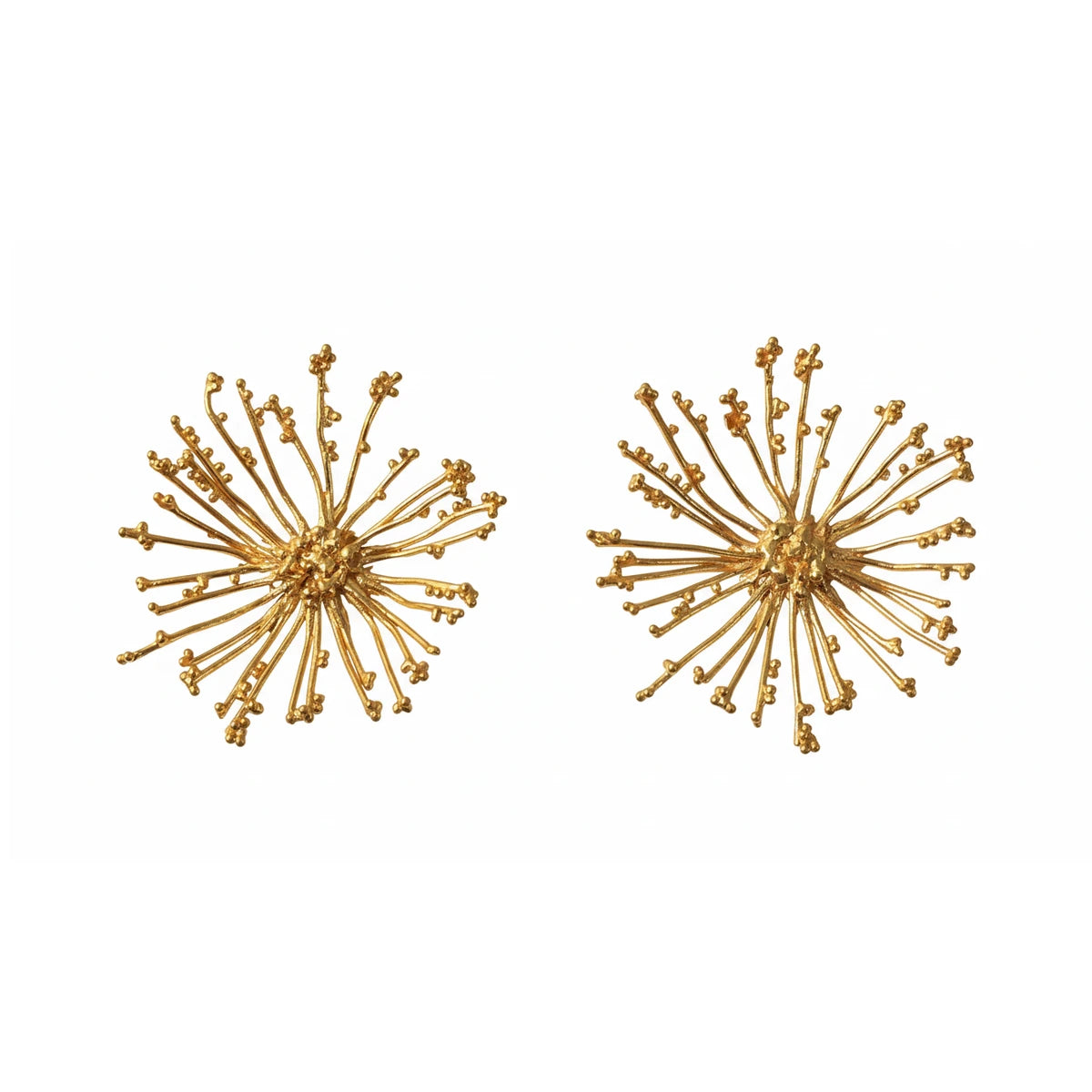 Pendientes Astraia