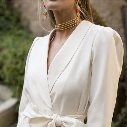 Choker Nantes