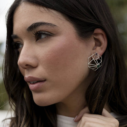 Encargo Pendientes Brac Small Personalizados (2 Meses)